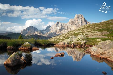 località prada san lorenzo|Anello di Prada • Sentiero alpinistico » outdooractive.com.